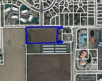 0 Robert M Davis Pkwy, Piqua, OH 45356