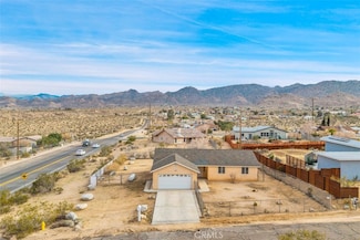 61791 Alta Mesa Dr, Joshua Tree, CA 92252