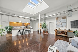 378-380 Central Ave Unit 3, Jersey City, NJ 07307