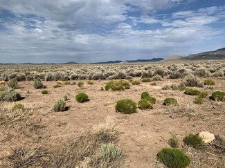 2816 E 5300 N, Beryl, UT 84714