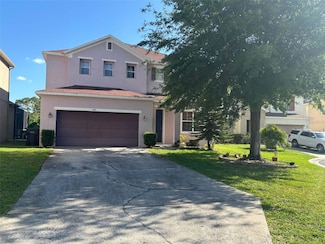 368 Sand Ridge Dr, Davenport, FL 33896
