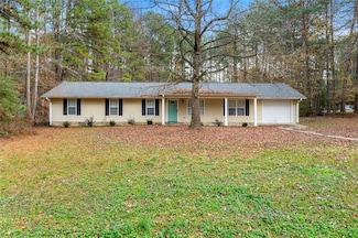 3361 Highway 3 N, Hampton, GA 30228