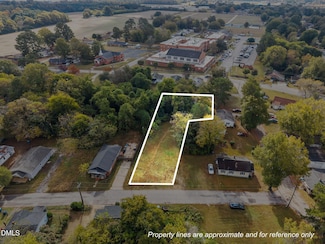 102 Jackson St, Dunn, NC 28334