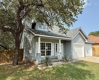 2009 Meadow View Dr, San Marcos, TX 78666
