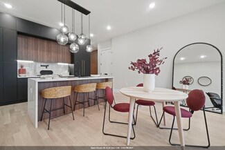 81 Webster Ave Unit 1, Jersey City, NJ 07307