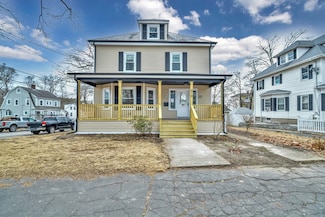 210 Highland St, Brockton, MA 02301