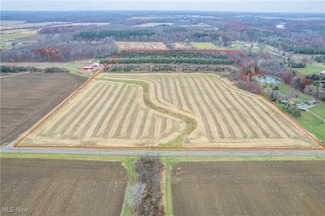 VL Bursley Rd, Wellington, OH 44090