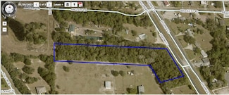 0000 Us Hwy 1, Mims, FL 32754