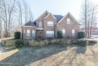 14155 Miller Station Ln, Olive Branch, MS 38654