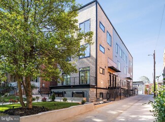 1307 Longfellow St NW Unit 10, Washington, DC 20011