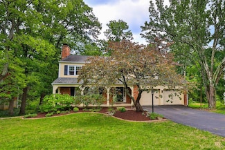 7945 School House Ln, Montgomery, OH 45242