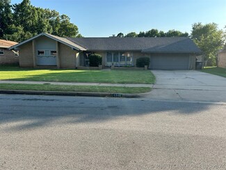 5340 S 71st Ave E, Tulsa, OK 74145
