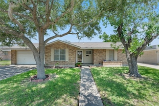 4006 Bahama Dr, Corpus Christi, TX 78411