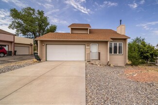 2335 Rattlesnake Ct, Grand Junction, CO 81507