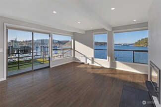 200 East St Unit D204, Friday Harbor, WA 98250