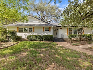 1310 Cardinal Hill Dr, Austin, TX 78758