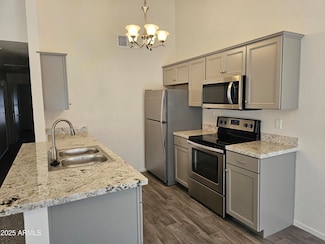 5236 W Peoria Ave Unit 204, Glendale, AZ 85302