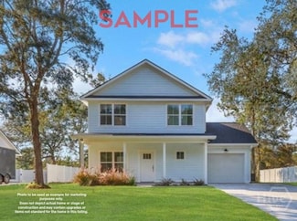 1 Seminole St, Savannah, GA 31406