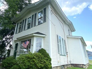 738 S Belle Vista Ave, Youngstown, OH 44509