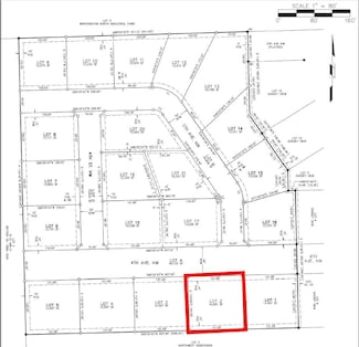 Lot 2 NW 4th Ave, Worthington, IA 52078