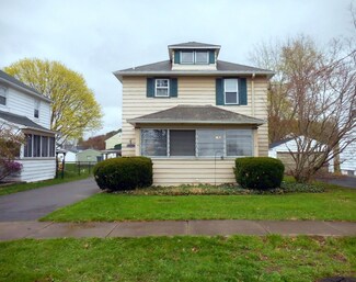 503 Swartwood Ave, Endicott, NY 13760
