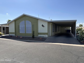 834 S Meridian Rd Unit 71, Apache Junction, AZ 85120