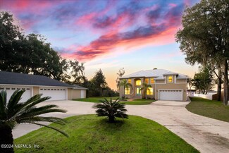 544 County Road 207a, East Palatka, FL 32131