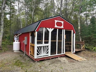 13872 Outback Rd, Ely, MN 55731