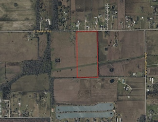0 E Stroker Rd, Crosby, TX 77532