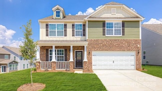 545 Stroupe Rd, Gastonia, NC 28056
