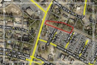 1305 Silver Bluff Rd, Aiken, SC
