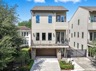 215 Avondale St, Houston, TX 77006