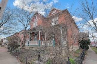 326-328 W 1st Ave, Columbus, OH 43201