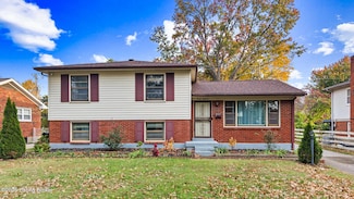 3018 Kaye Lawn Dr Louisville Dr, Louisville, KY 40220