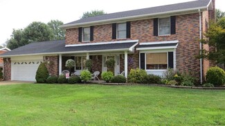 6961 Briar Ct, Evansville, IN 47711