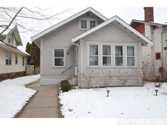 440 Sheridan Ave S, Minneapolis, MN 55405