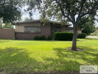 2154 Old Alice Rd, Brownsville, TX 78520