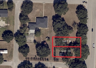 LOTS 9 & 10 11th St, Hempstead, TX 77445