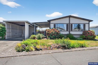 4383 Larch Loop NE, Salem, OR 97305