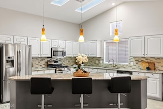 5108 Molveno Ct, Las Vegas, NV 89130