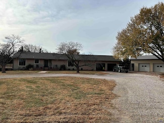 2265 N Hwy 99 Unit Lot M, Emporia, KS 66801