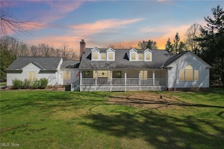 7879 Battles Rd, Gates Mills, OH 44040