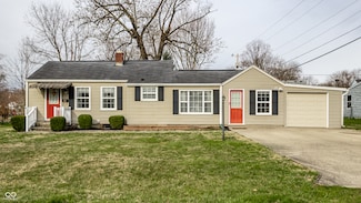 6742 Hillside Ave, Indianapolis, IN 46220
