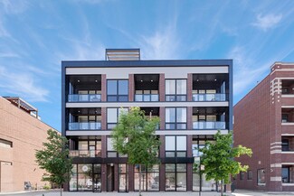 2958 N Lincoln Ave Unit 3C, Chicago, IL 60657