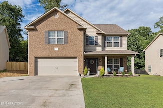 11606 Edison Rd, Knoxville, TN 37932