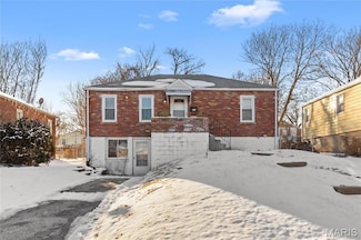 443 Warford Ave, Saint Louis, MO 63135