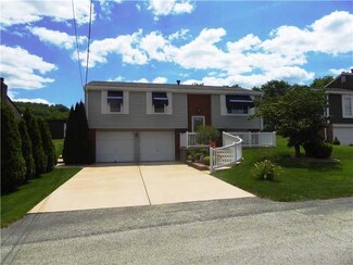 1416 Cochran Ave, North Apollo, PA 15673