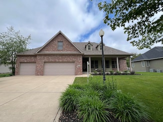 4120 Abercrombie Dr, Chesterton, IN 46304