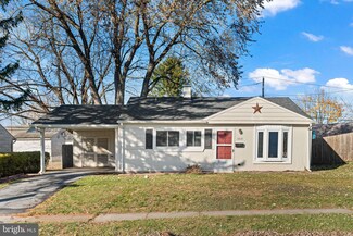 1010 Plane St, Middletown, PA 17057