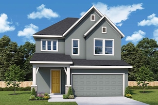 Carnegie, Leander, TX 78641